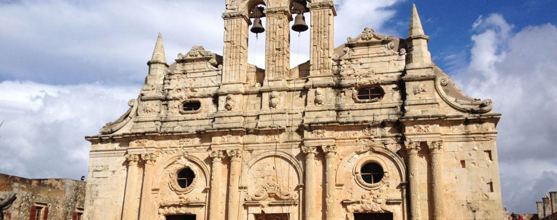 Monastery of Arkadi