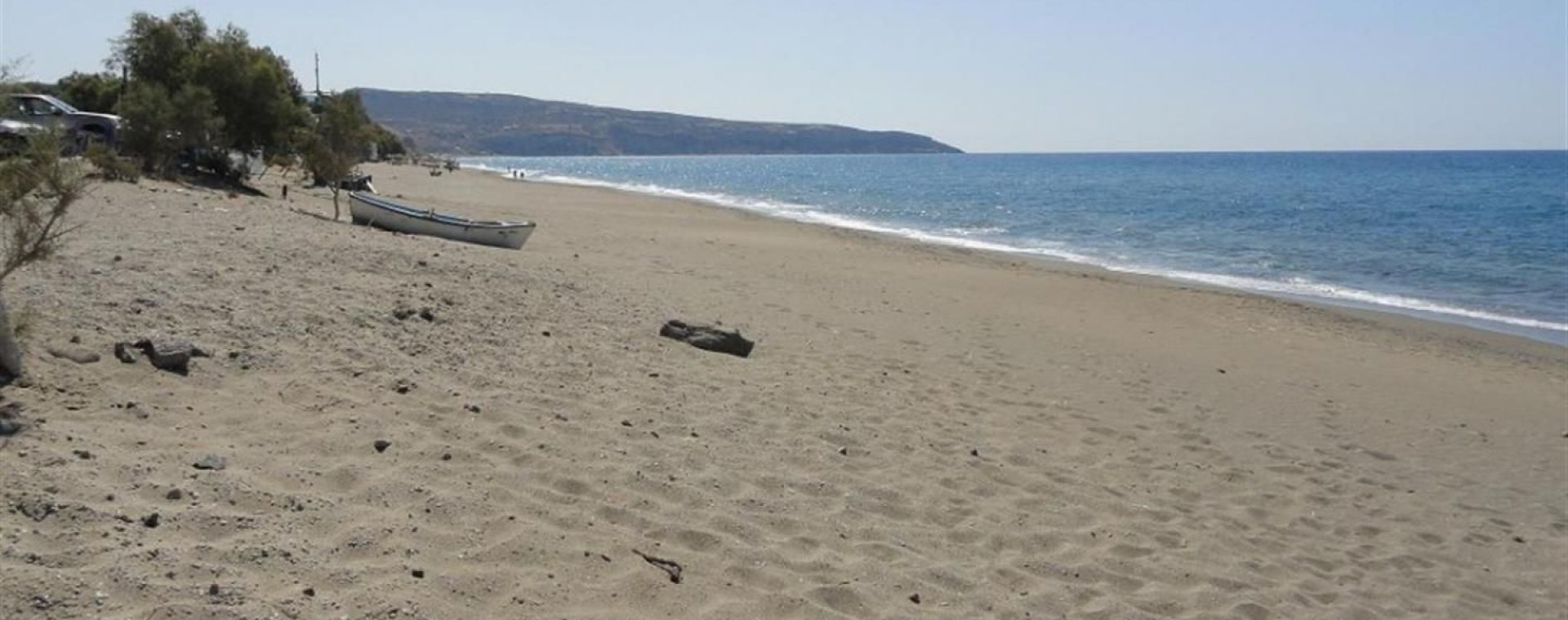 Kalamaki Beach