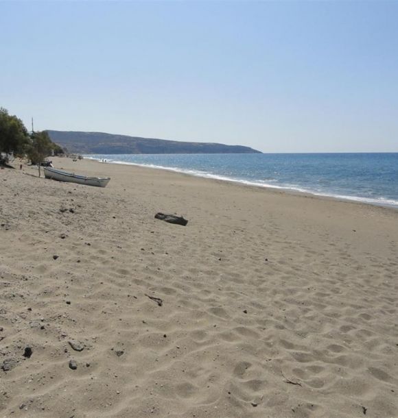 Kalamaki Beach