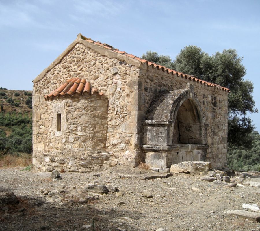 Agia Triada