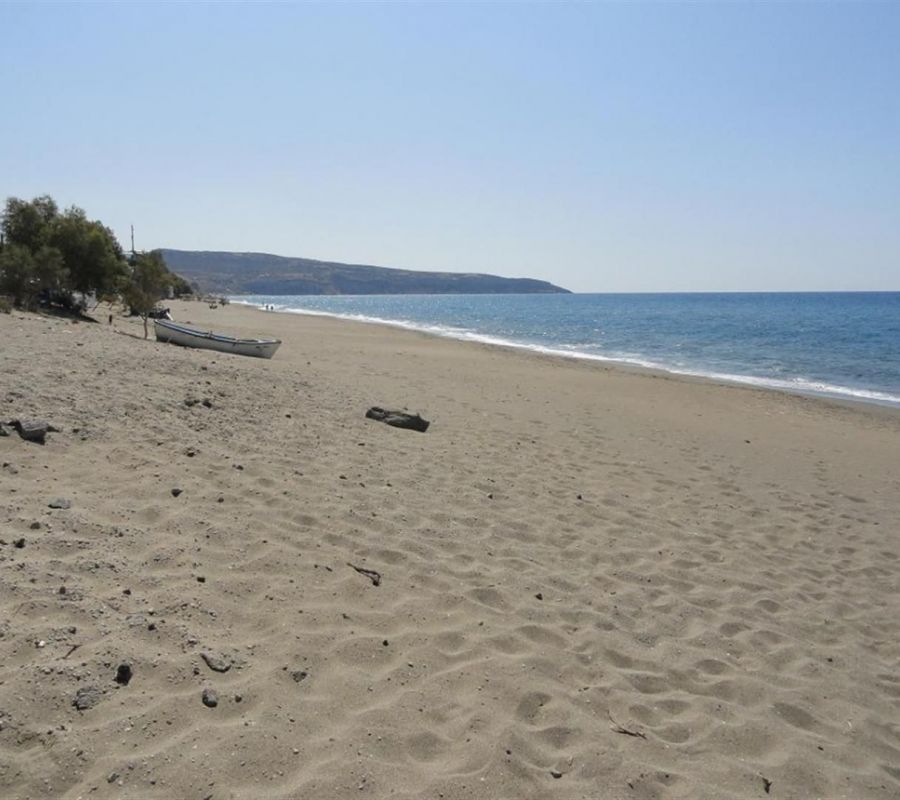 Kalamaki Beach