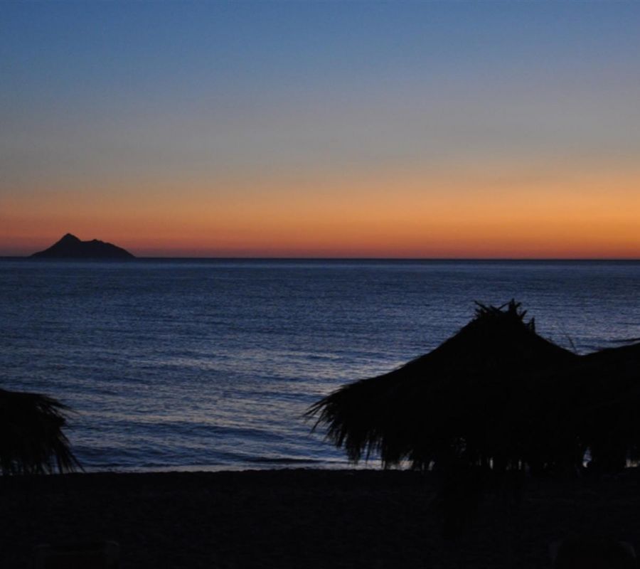 Kalamaki Beach