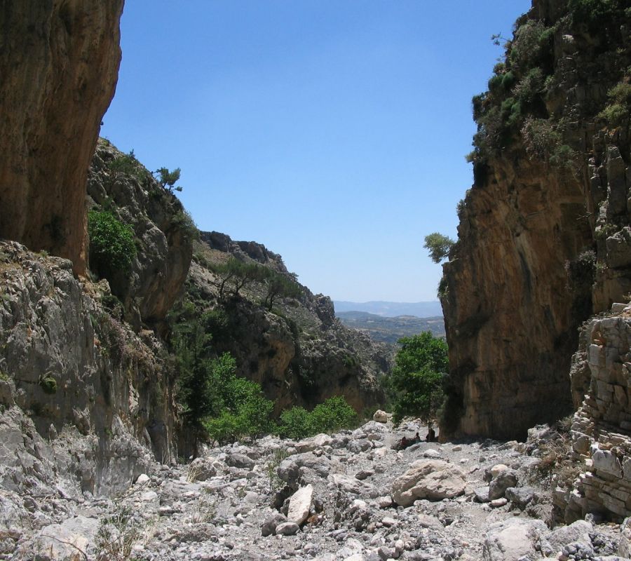 Παραλία Μάρτσαλο